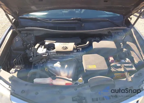 2014 Toyota Camry Le z USA, uszkodzony, nr VIN 4T1BF1FK8EU824538